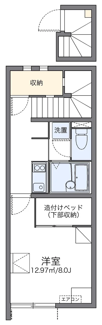 レオネクストサマア