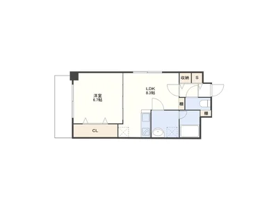 コルサントステイスタジアムシティ前