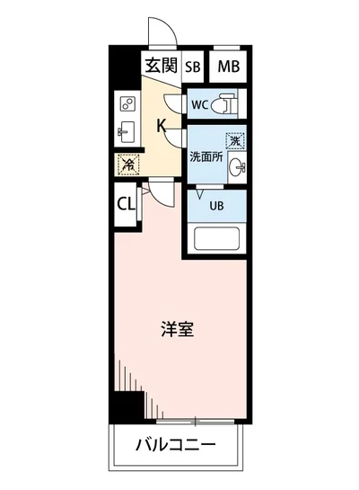 マイナビSTAY西本町