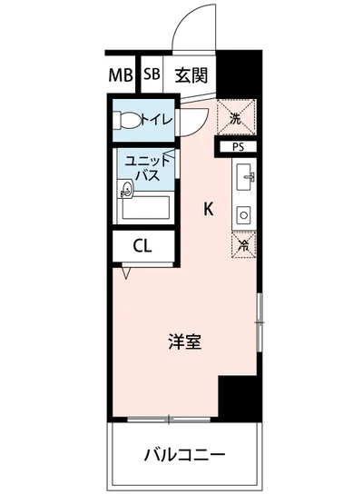 マイナビSTAYミライエ武蔵小杉
