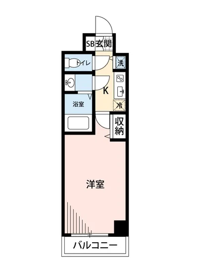マイナビSTAY品川サウス