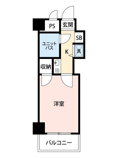 マイナビSTAYパレス平塚駅前
