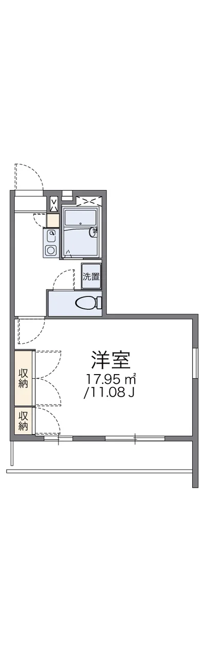 レオパレスクール