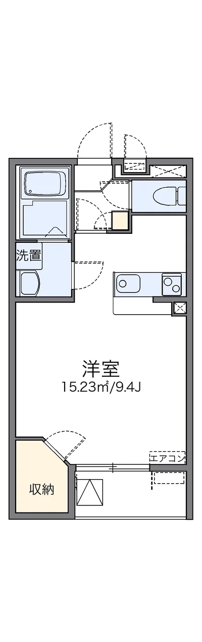 レオネクストハーモニー