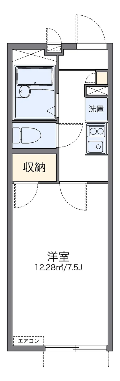 レオパレスケイ