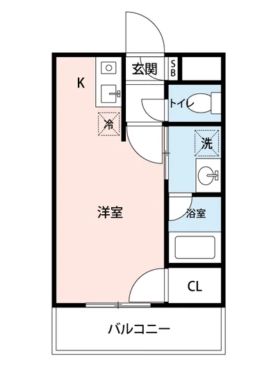 マイナビSTAY練馬赤塚ステーションフロント