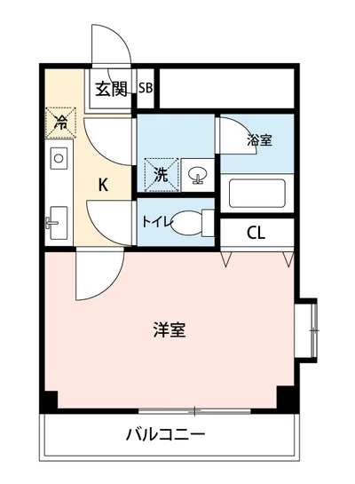 マイナビSTAY練馬赤塚ステーションフロント