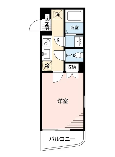 マイナビSTAYグローバル原宿メゾン
