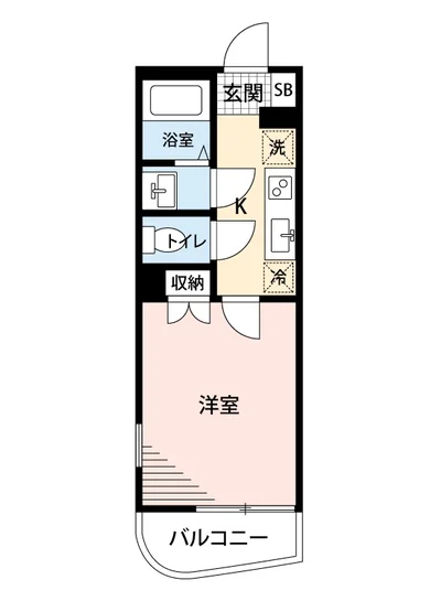 マイナビSTAYグローバル原宿メゾン