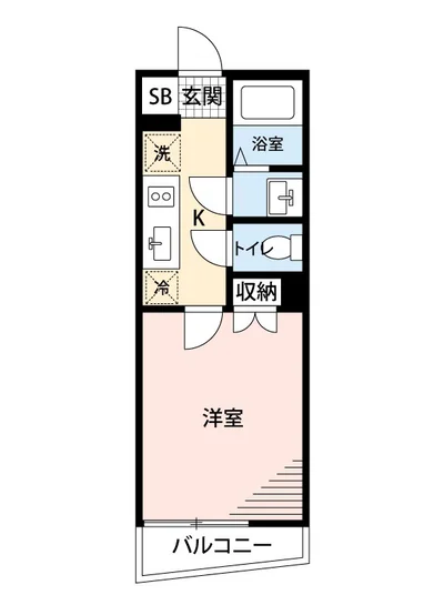 マイナビSTAYグローバル原宿メゾン