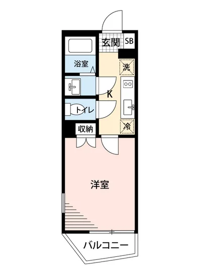 マイナビSTAYグローバル原宿メゾン