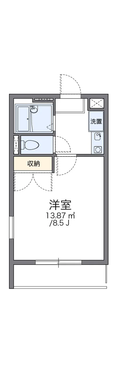 レオパレスアトリオ