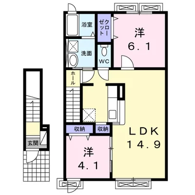 サニーフォレストⅠ