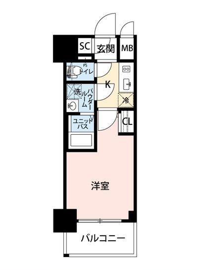 マイナビSTAY新大阪ラヴァーグ