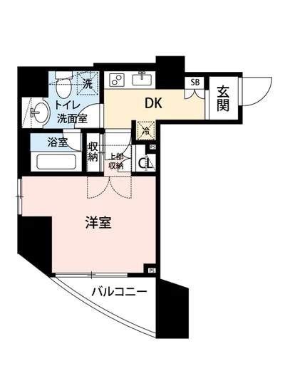 マイナビSTAY元浅草三丁目