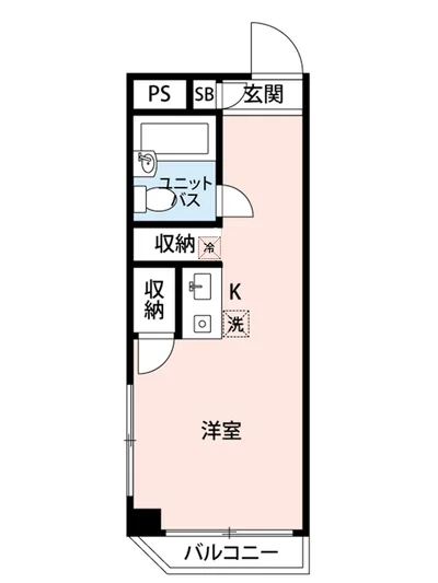 マイナビSTAYパレス千鳥3丁目