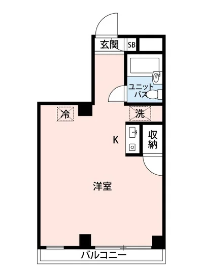 マイナビSTAYパレス千鳥3丁目
