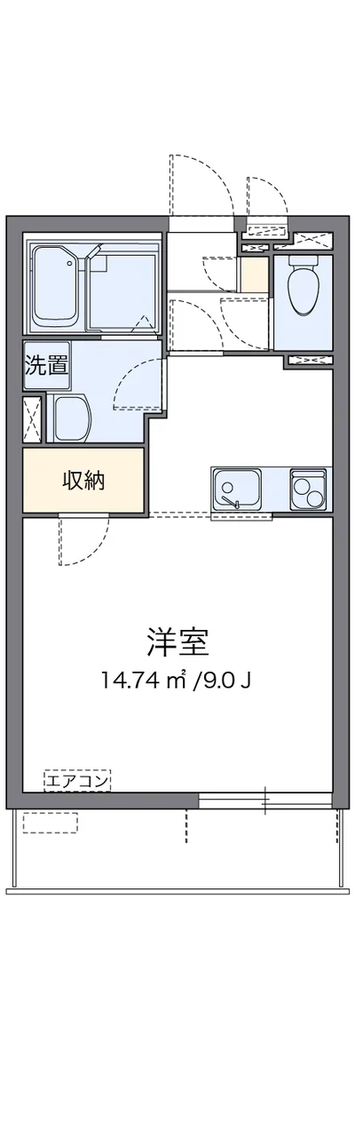 クレイノコミンチャーレドゥーエ