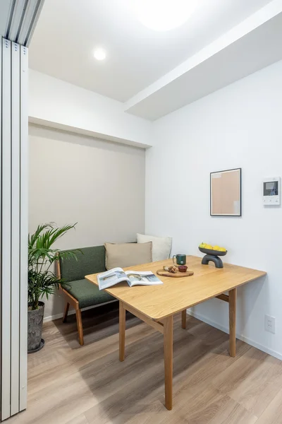 Weave Place -早稲田公園【築浅】