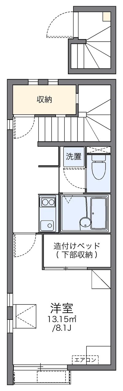 レオネクストGrooverⅡ