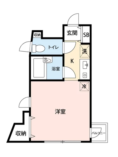 マイナビSTAYミライエ調布駅南口