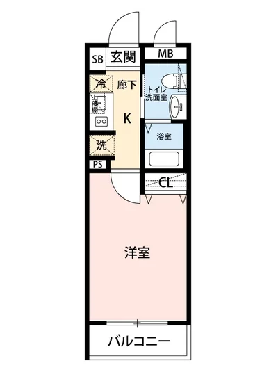 マイナビSTAY野毛レジデンス