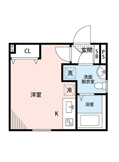 マイナビSTAY西新井