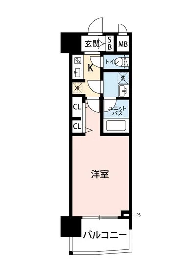 マイナビSTAY谷町四丁目駅前