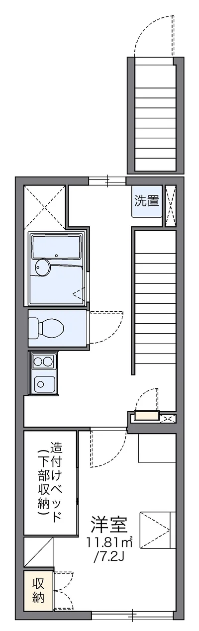 レオパレスViVa 愛