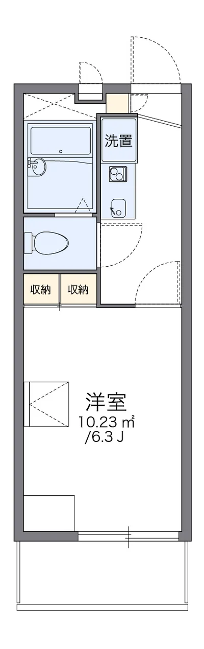 レオパレス東海学園