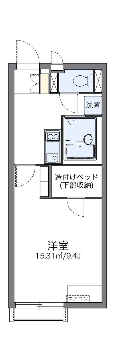 レオネクストＳＡＩＲＩＮ十四