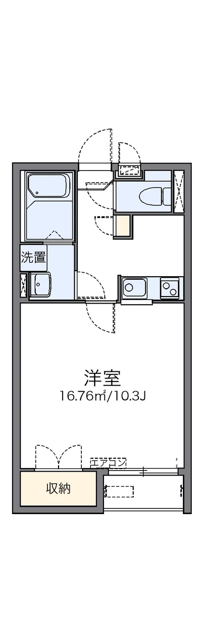 レオネクストアナスタシア