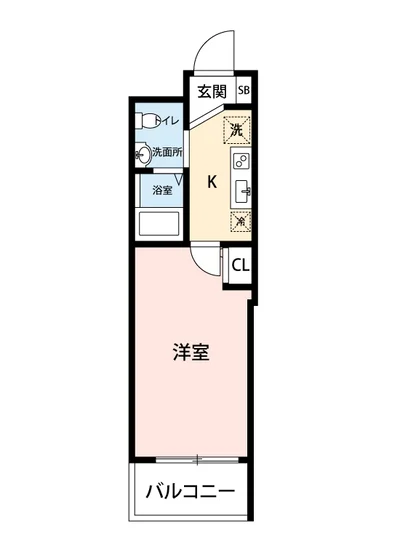 マイナビSTAY本町グランデ