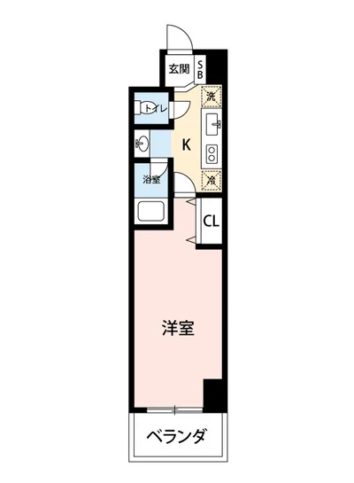 マイナビSTAY烏丸通