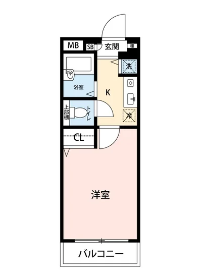 マイナビSTAYミライエ千石SOUTHWEST