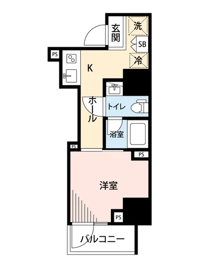 マイナビSTAY品川大崎タワー