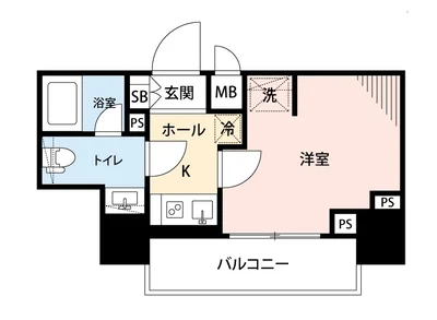 マイナビSTAY品川大崎タワー