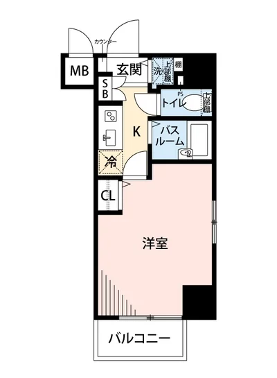 マイナビSTAY芝浦ベイフォート