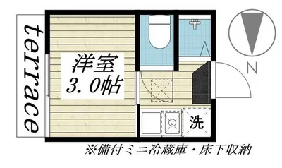 ポンデロッサ学芸大学