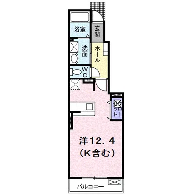 エヴァーグリーン