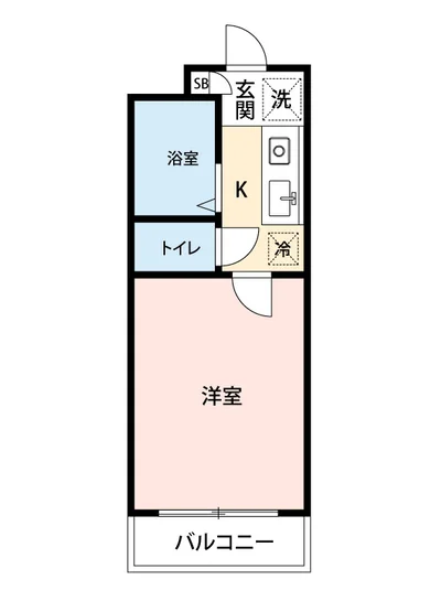 マイナビSTAYミライエ朝霞駅東口