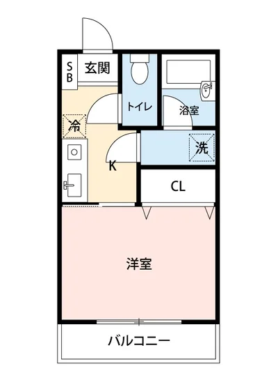 マイナビSTAYミライエ三鷹台A棟