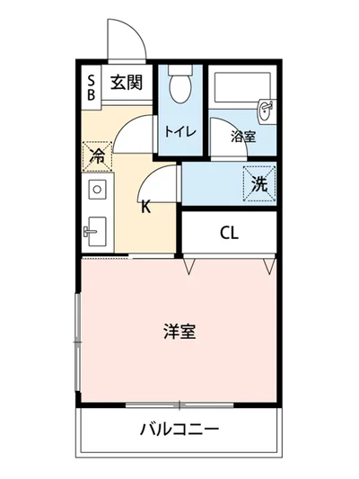 マイナビSTAYミライエ三鷹台A棟