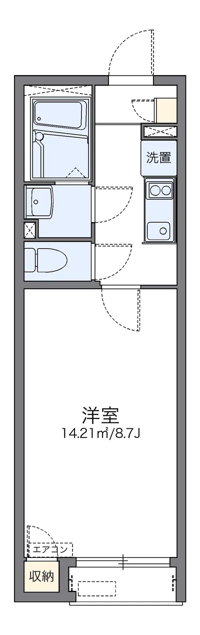 レオネクスト立花
