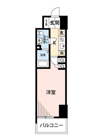 マイナビSTAY江坂駅前