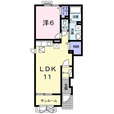 ビサイド　オン　ユー　弐番館