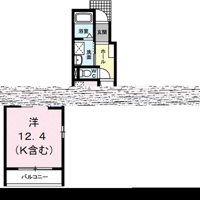 サンライズスクエアＢ