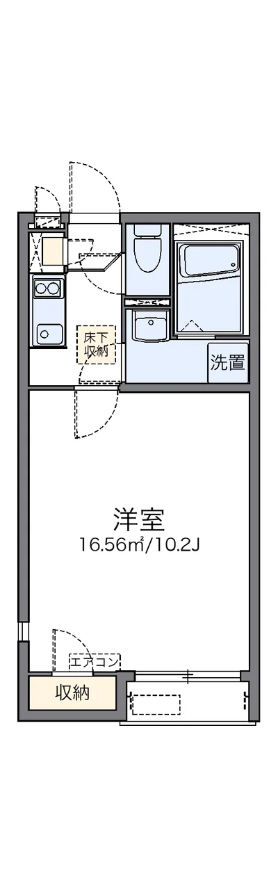 レオネクストアイエフ