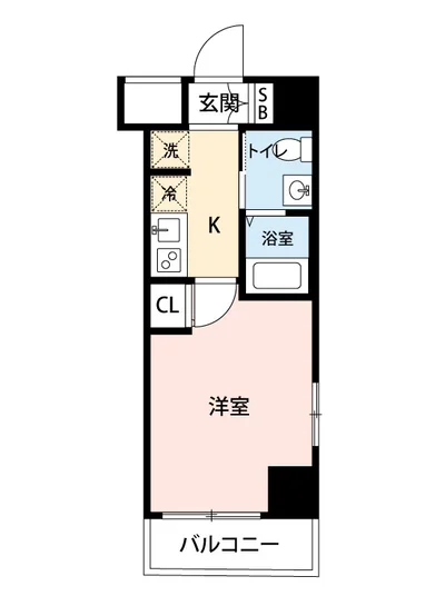 マイナビSTAY東神田シティハウス