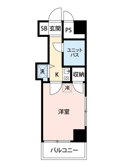 マイナビSTAYパレス平塚駅前